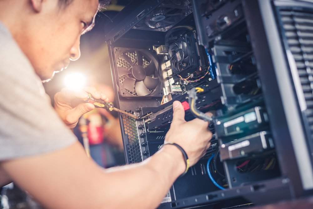 Antivirus installation Kukatpally Hyderabad