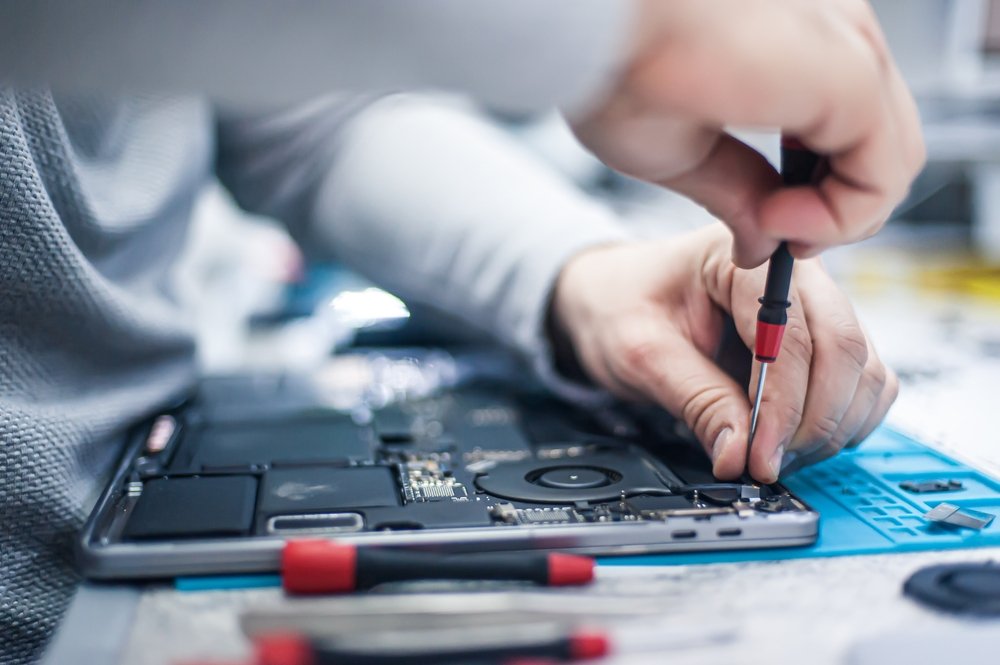 Computer service Kukatpally Hyderabad